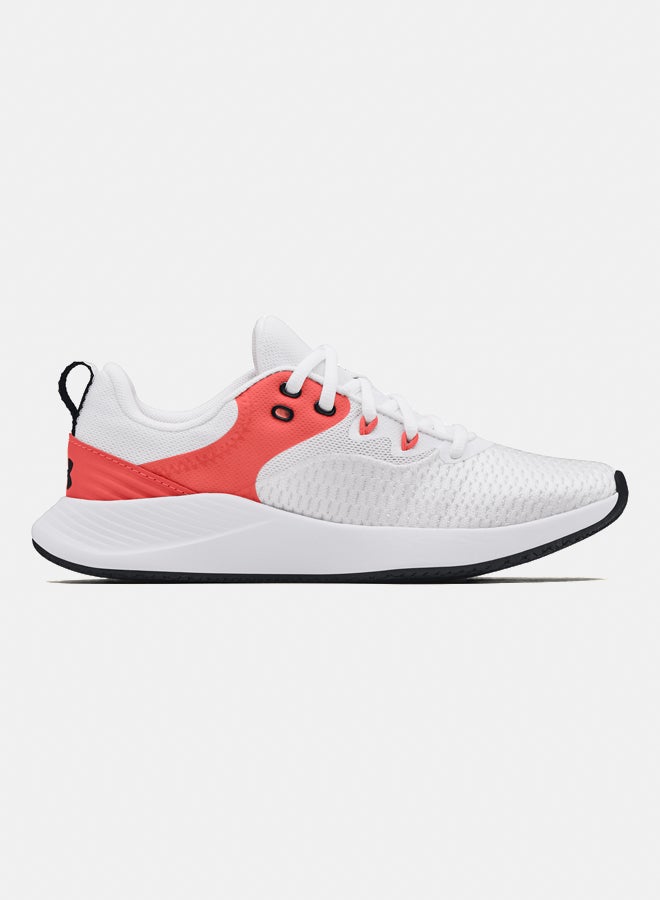 UNDER ARMOUR Charged Breathe 3 Training Shoes - Image 1