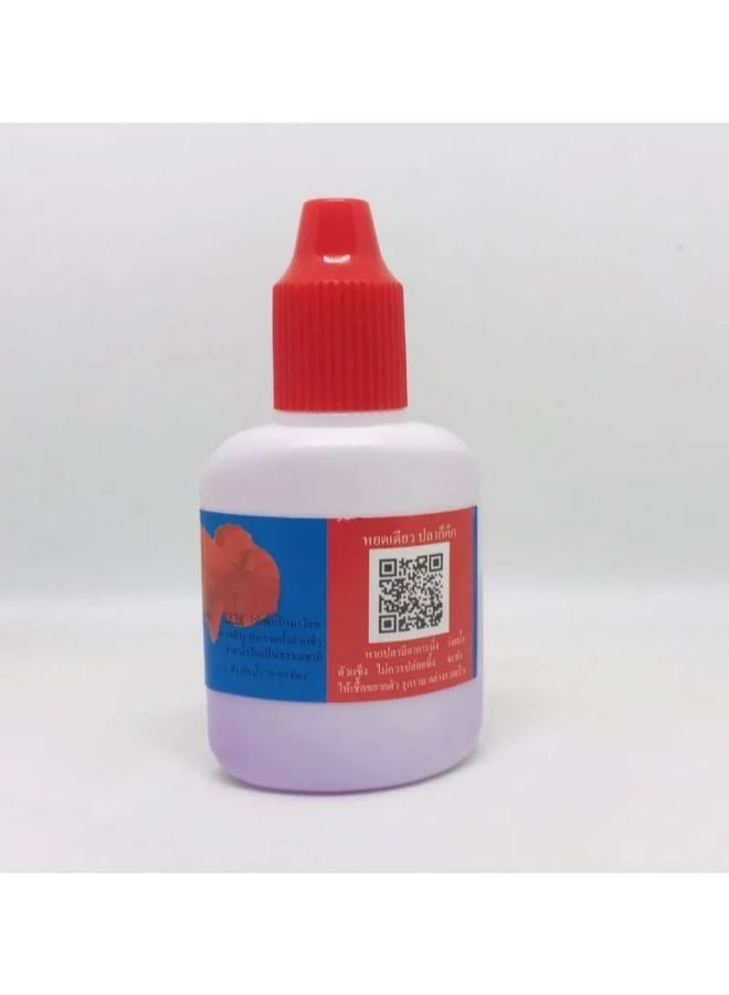 SUMA Betta Strong Gill and Tail Treatment - 12 ML - Image 2