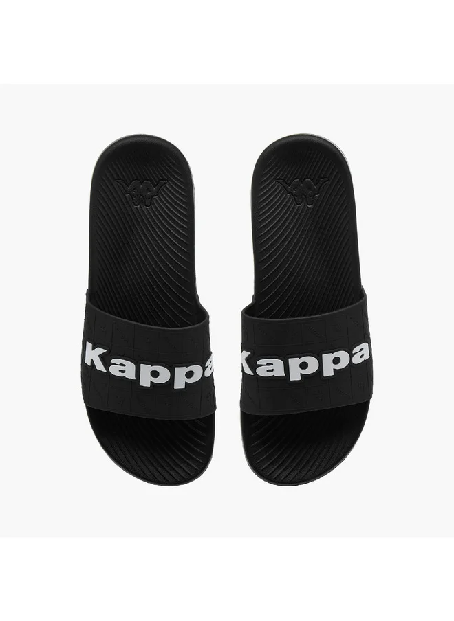 كابا Men's Slip-On Slides