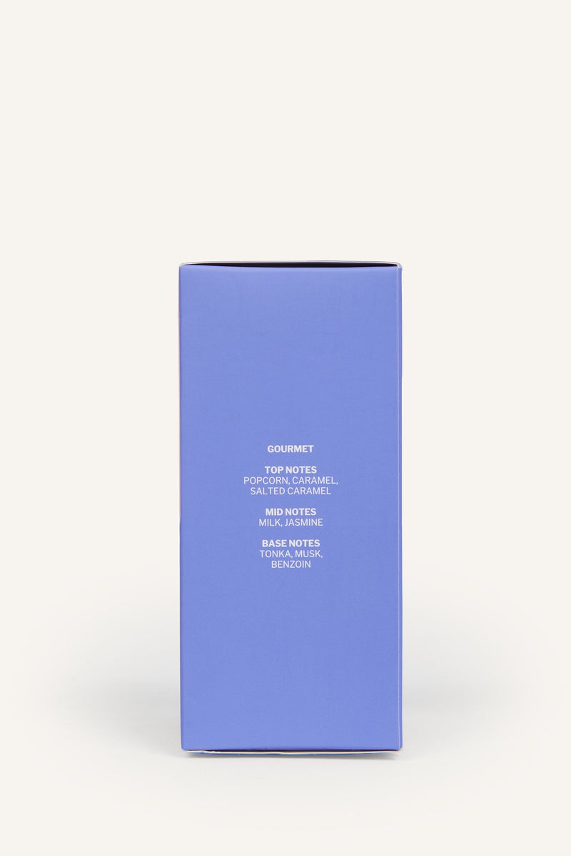 DeFacto Purple Woman Woman 100 ml Vanilla Cloud Perfume Casual - Image 2