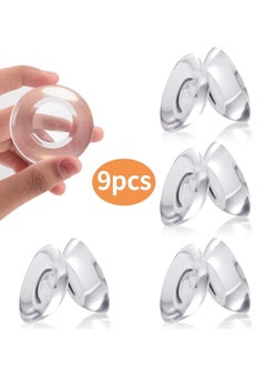 Y&D Silicone Door Bumper Wall  - Image 1