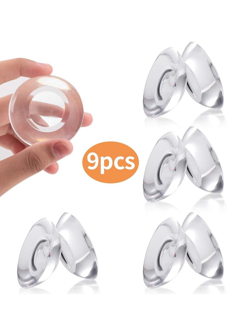 Y&D Silicone Door Bumper Wall  - Image 1