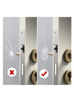 Y&D Silicone Door Bumper Wall  - Image 4