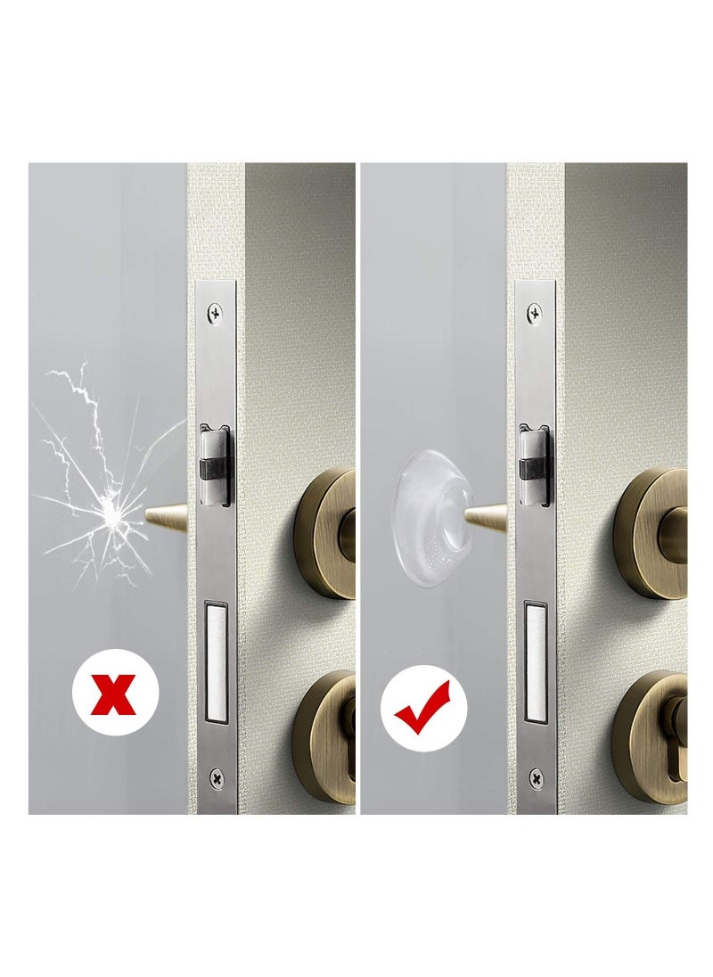 Y&D Silicone Door Bumper Wall  - Image 4