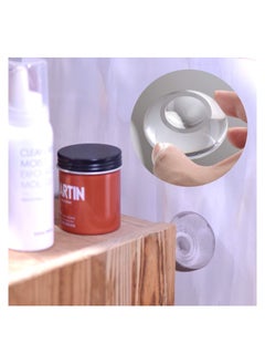 Y&D Silicone Door Bumper Wall  - Image 3