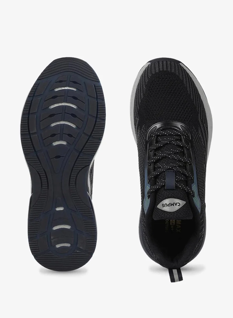 CAMPUS Navy/R.Slate Men's Navy Classic Low-Top Sneakers,Comfortable Sporty Shoes & Modern Design for Men | Best Price UAE