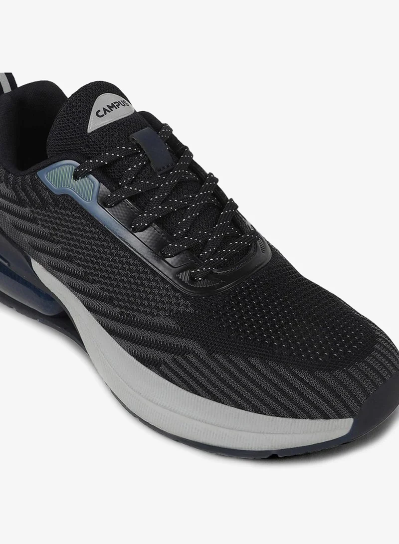 CAMPUS Navy/R.Slate Men's Navy Classic Low-Top Sneakers,Comfortable Sporty Shoes & Modern Design for Men | Best Price UAE