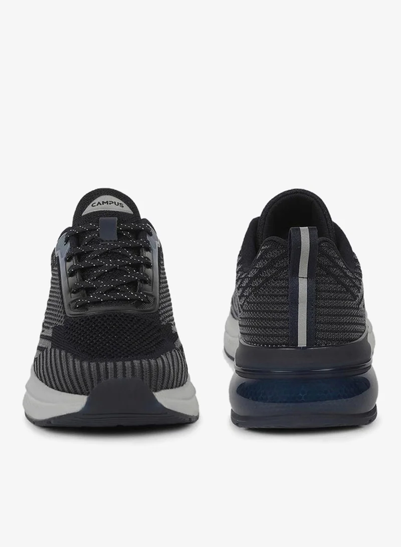 CAMPUS Navy/R.Slate Men's Navy Classic Low-Top Sneakers,Comfortable Sporty Shoes & Modern Design for Men | Best Price UAE