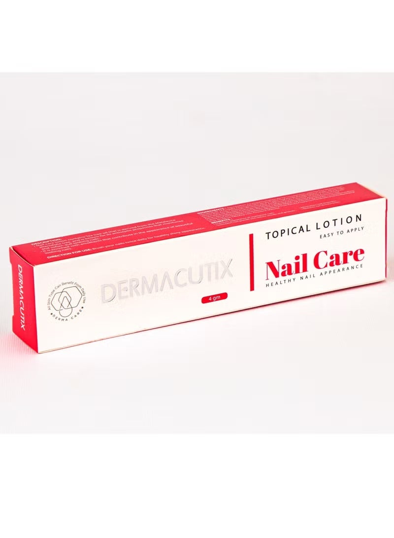 Dermacutix Nail Care Lotion - Image 1
