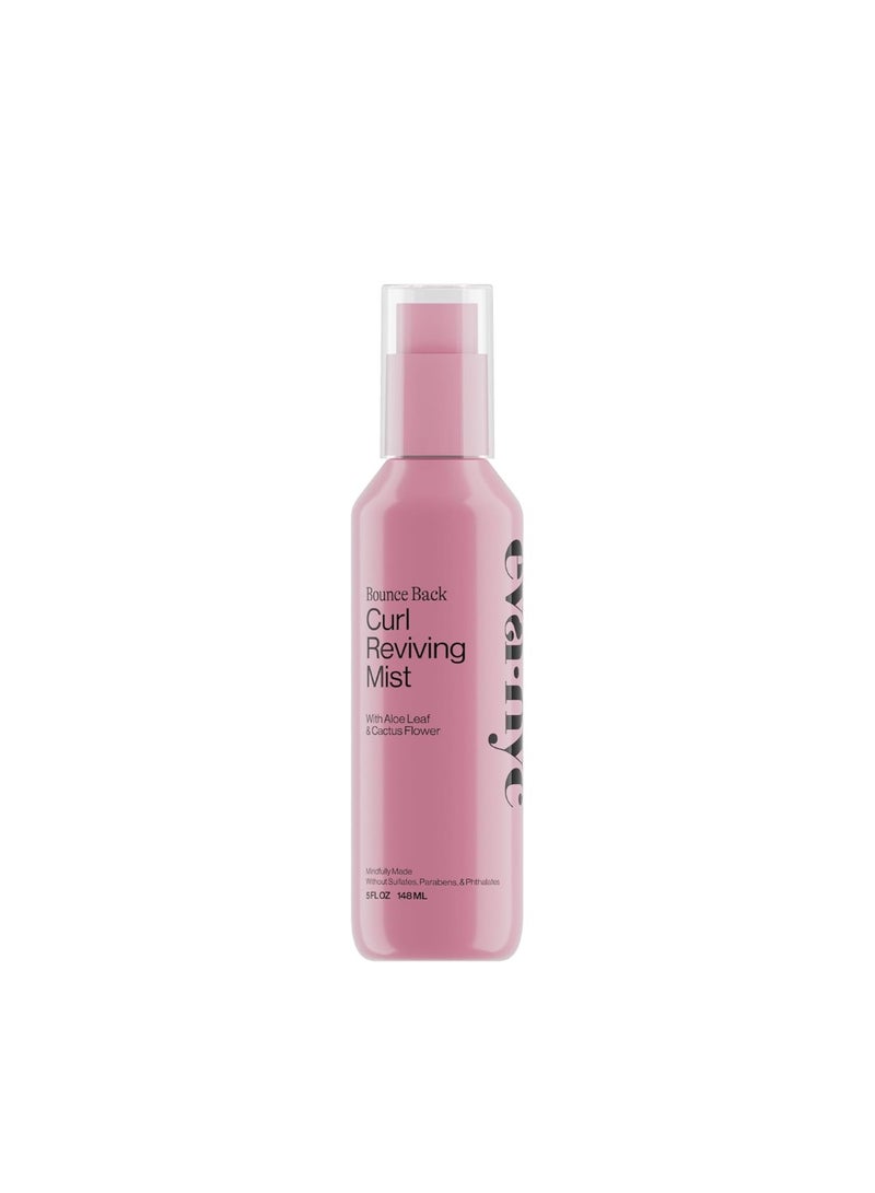 Eva NYC Bounce Back Curl Reviving Mist, 5 fl oz - Image 2