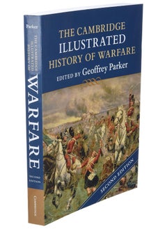 The Cambridge Illustrated History of Warfare  - Image 2