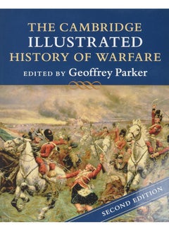 The Cambridge Illustrated History of Warfare  - Image 4
