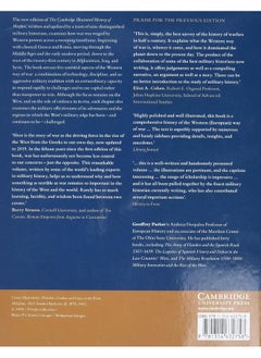 The Cambridge Illustrated History of Warfare  - Image 3