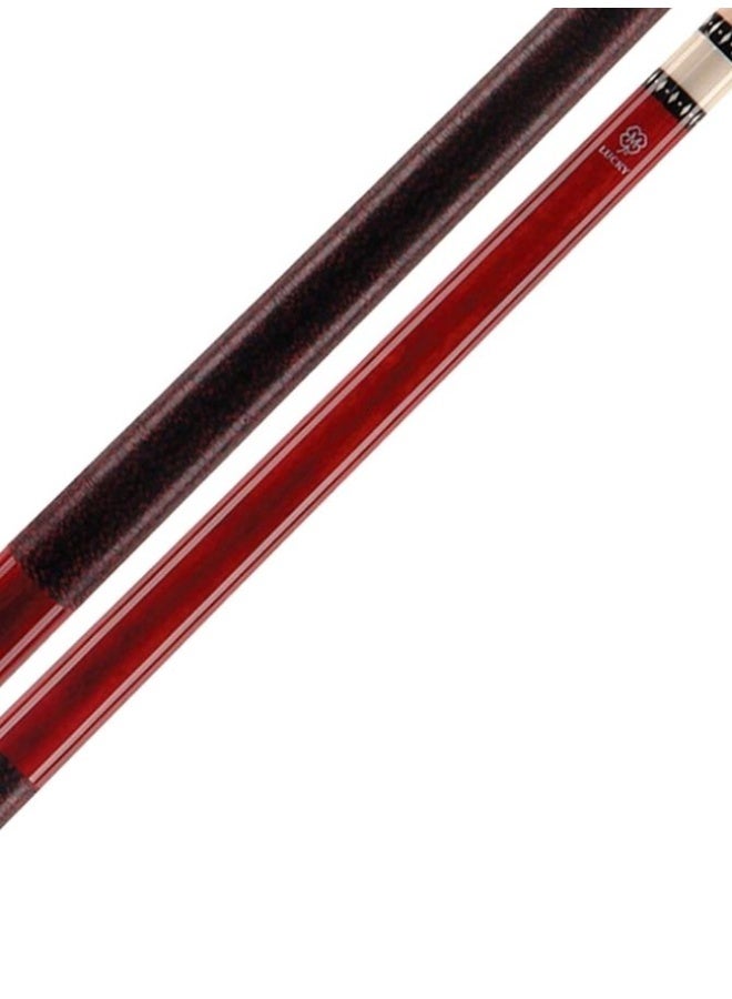 McDermott L6 Lucky Pool Cue - Image 1