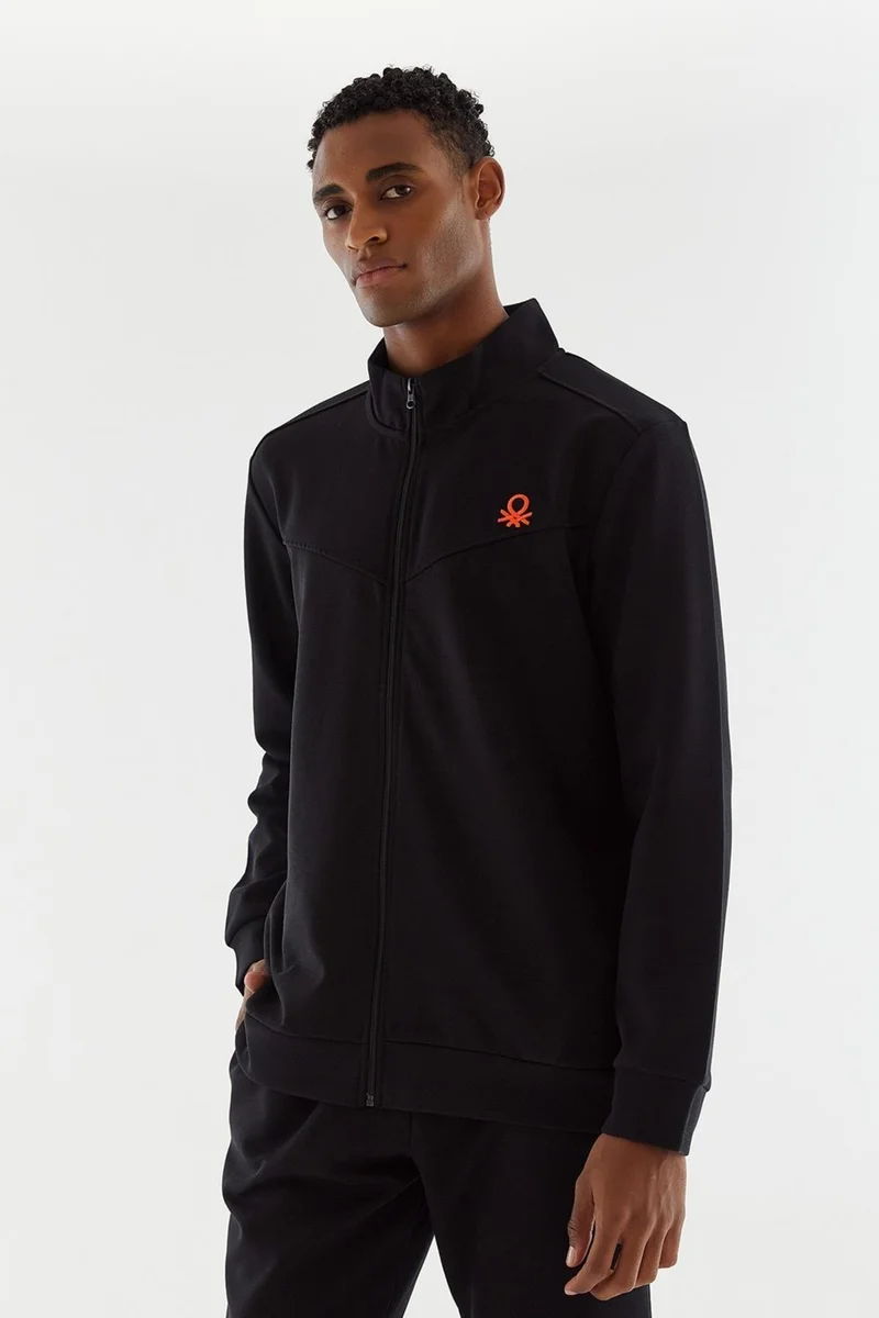 UNITED COLORS OF BENETTON Men's Sweatshirt