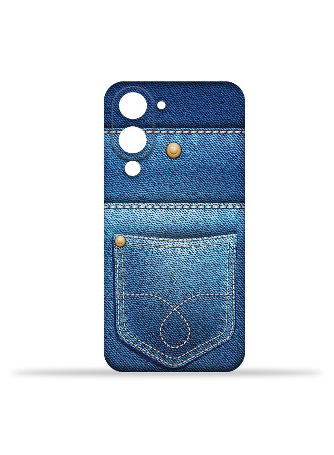 AMC DESIGN Protective Case Cover For vivo Y04 - Image 2