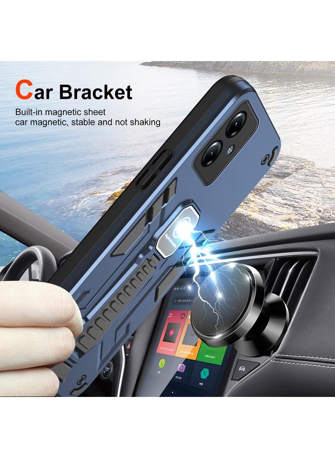 إيروريكس جراب لهاتف Motorola Moto G14 جراب هاتف مقاوم للصدمات - Image 4