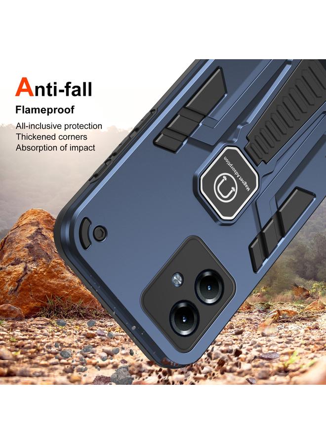 إيروريكس جراب لهاتف Motorola Moto G14 جراب هاتف مقاوم للصدمات - Image 3