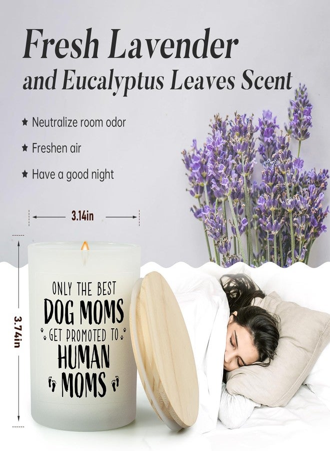 PARDIEUR New Mom Gifts for Pregnant Women, Congrats on Pregnancy Gifts for Expecting Moms, Mom to Be Gift for Pregnant Daughter Wife Friend, First Time Mommy Birthday Mothers Day Present Candle - Image 4