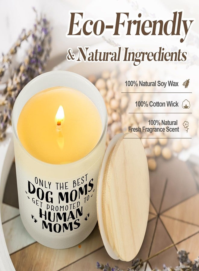 PARDIEUR New Mom Gifts for Pregnant Women, Congrats on Pregnancy Gifts for Expecting Moms, Mom to Be Gift for Pregnant Daughter Wife Friend, First Time Mommy Birthday Mothers Day Present Candle - Image 5