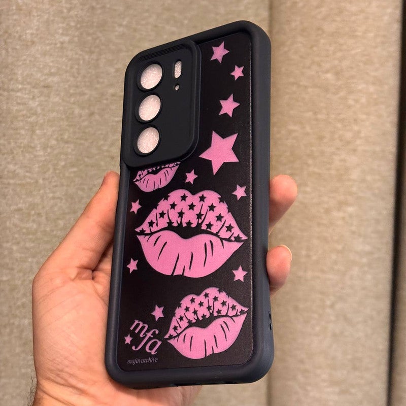 جراب خلفي متوافق مع هاتف Realme C75 - Image 1