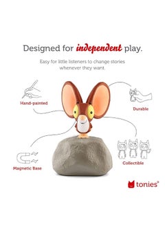 Tonies Tonies The Lion Inside Audio Play Character  - Image 5