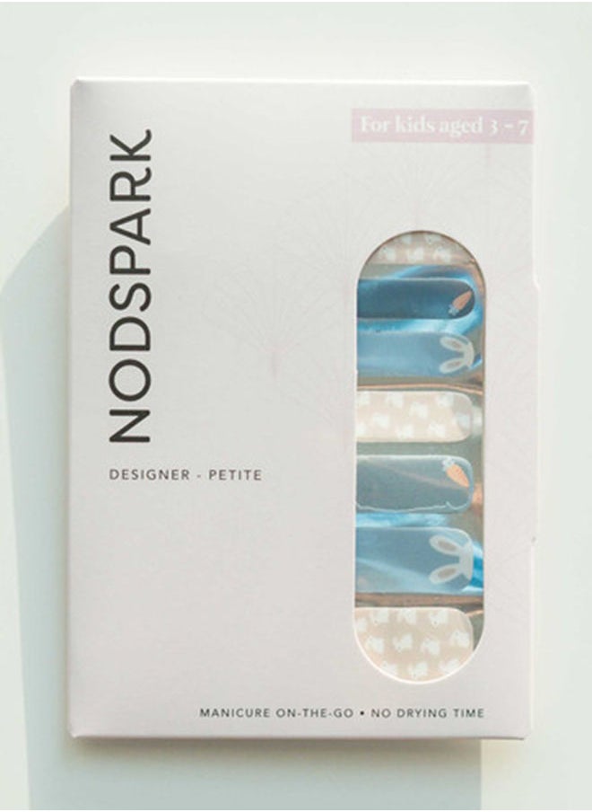 NODSPARK - Bunny Dreams (Petite) - Image 1
