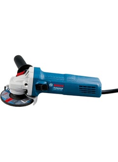 BOSCH Bosch - Gws 750-100 Angle Grinder  - Image 1