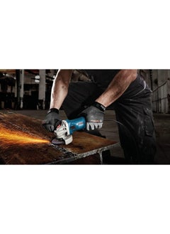 BOSCH Bosch - Gws 750-100 Angle Grinder  - Image 3