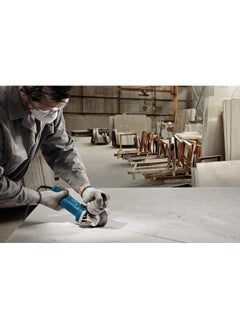 BOSCH Bosch - Gws 750-100 Angle Grinder  - Image 4