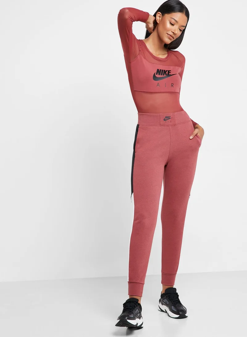 Nike Air Mesh Bodysuit