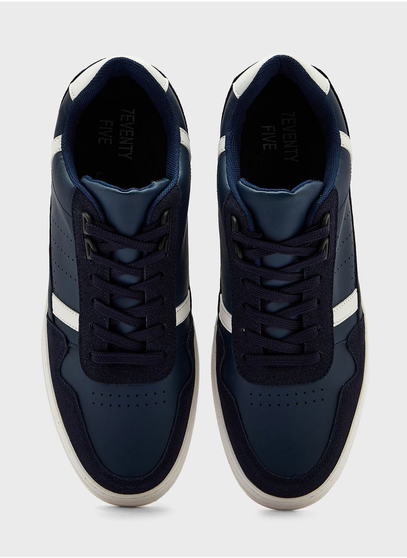 Seventy Five - Casual Sneakers - Image 1