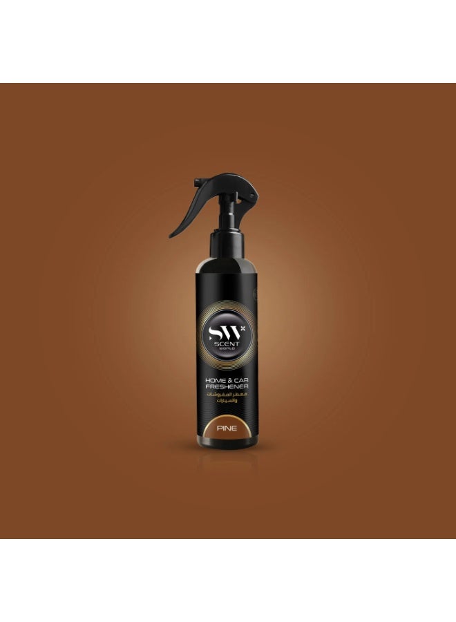 Scent World Pine - Image 1