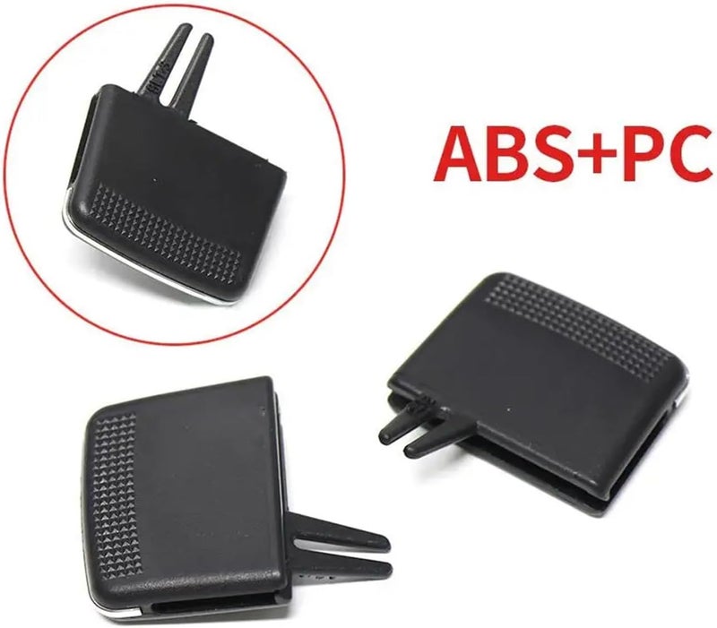 QASULER A/C Vent Clip Repair Kit for Kia Sorento - Image 4