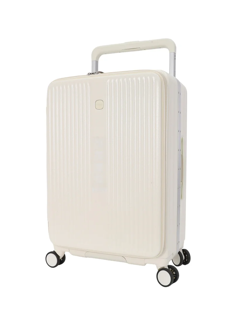 TITAN Titan 3-Piece Lightweight Polycarbonate Hard Shell Luggage Set (20", 24", 28") – Durable Spinner