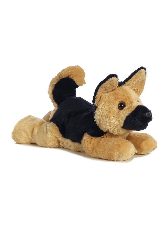 Aurora World Aurora Flopsie 12" Bismarck German Shepherd - Image 2