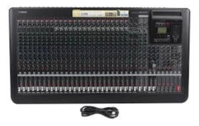 Yamaha mixer MGP32X 32 ch - Image 1