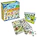 Briarpatch Richard Scarrys Busy Day Game Based on Early Reader Books for Preschool Kindergarten and 1st Grade - Image 3