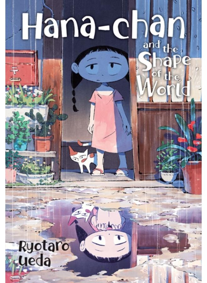 Hana-chan and the Shape of the World 