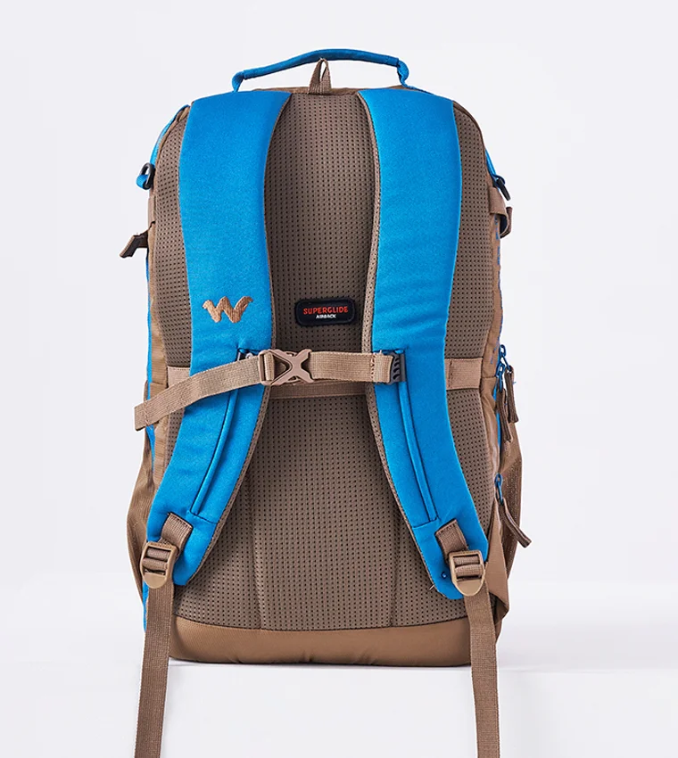 Wildcraft  Wildcraft Cargo Pack 35 Exp Wildcraft, Teal  | Best Price UAE