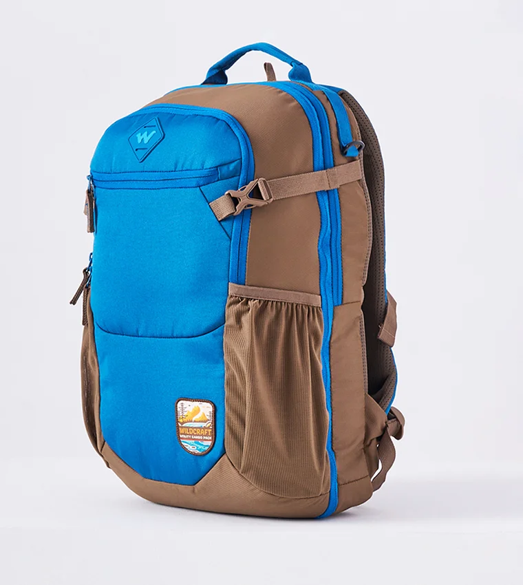 WILDCRAFT Wildcraft Cargo Pack 35 Exp Wildcraft, Teal