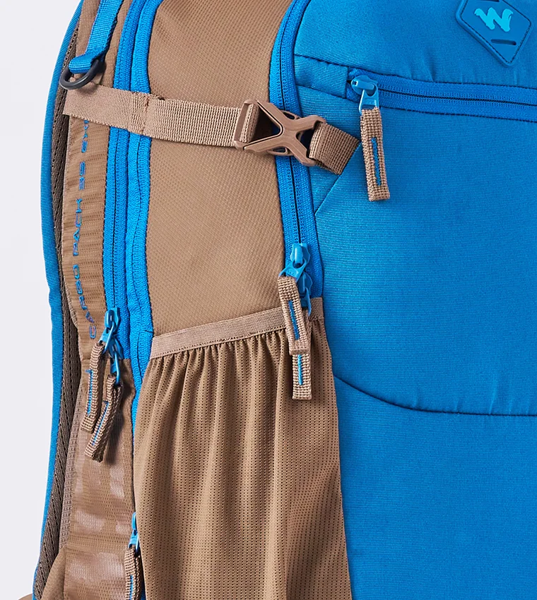 Wildcraft  Wildcraft Cargo Pack 35 Exp Wildcraft, Teal  | Best Price UAE