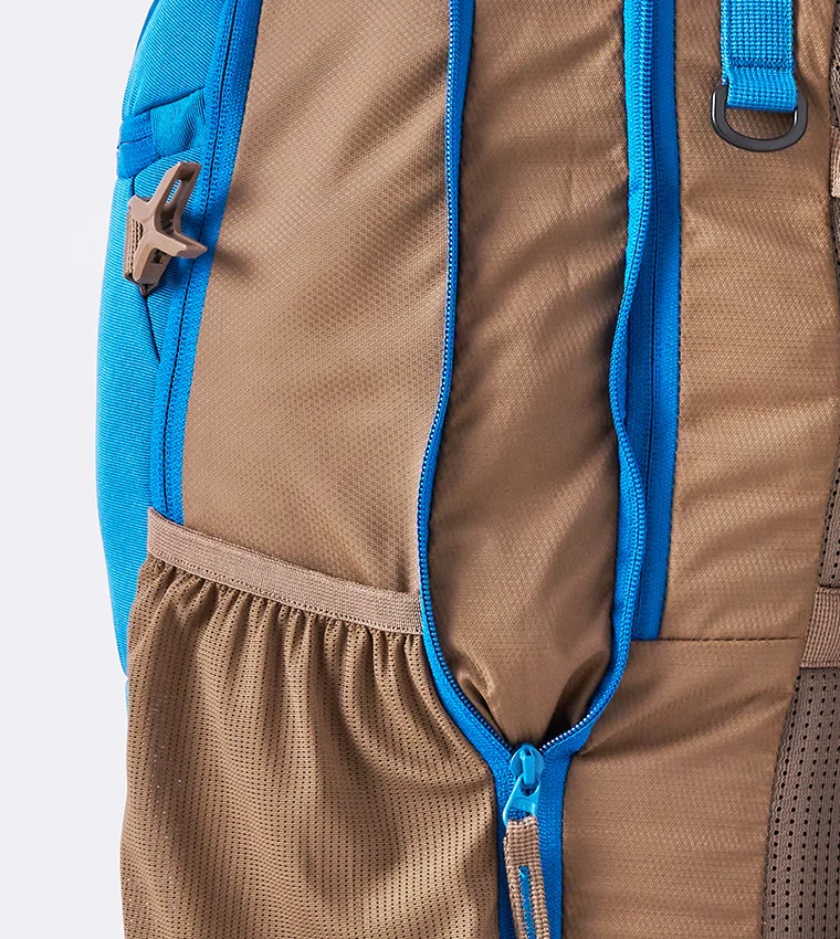 Wildcraft  Wildcraft Cargo Pack 35 Exp Wildcraft, Teal  | Best Price UAE