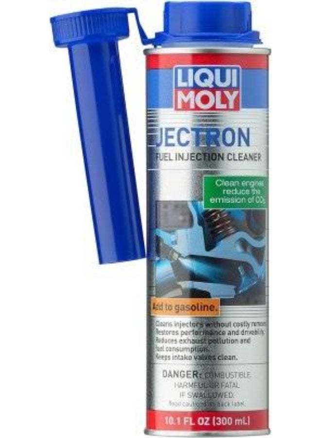 Fuel Injector Cleaner 283ml – Fuel System Cleaner for Gasoline Engines Improves Fuel Economy and Engine Performance - Image 2