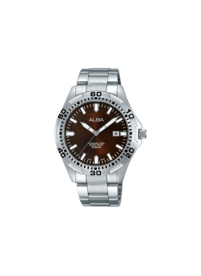 Alba - Alba Wrist Watch AG8G81X - Image 1