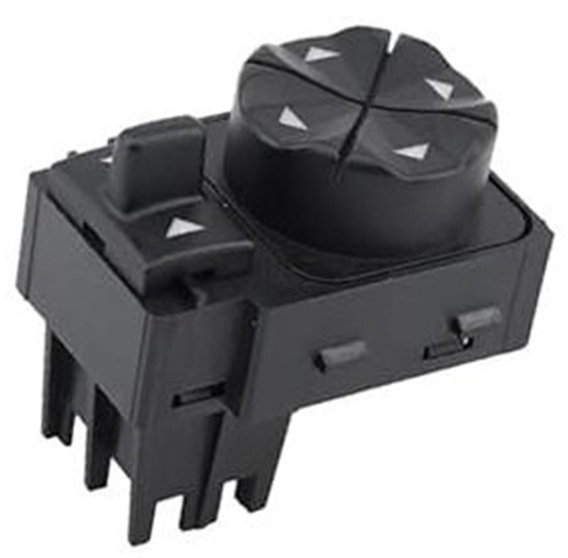 Vuzmode Car Rearview Mirror Switch for Buick - Image 1