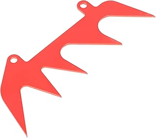 YSMN Spike Bumper Replacement for Stihl 017 018 MS170 MS180 MS250 MS192T MS193T MS194T Chainsaw Dog Spike - Image 1