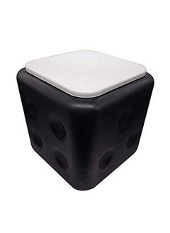 HARIHUB HARIHUB ice Sitting Stool Plastic Sitting Stool with AntiSkid Rubber 1 Piece  - Image 4