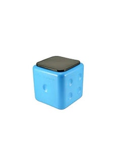 HARIHUB HARIHUB ice Sitting Stool Plastic Sitting Stool with AntiSkid Rubber 1 Piece  - Image 5