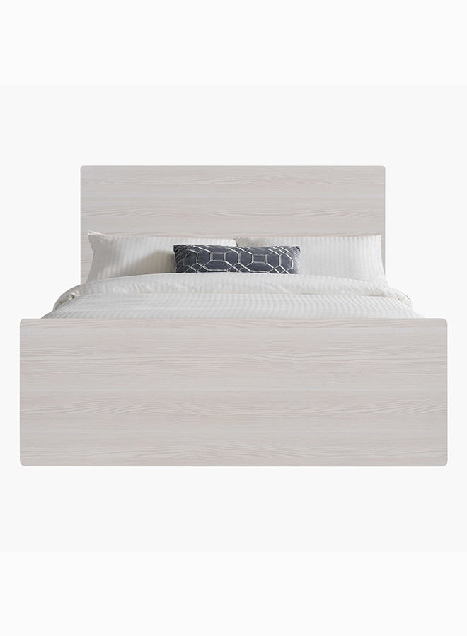 هوم بوكس سرير توين من بيلا - 120x200 سم - Image 3